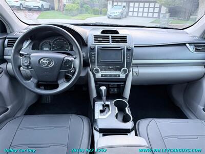 2012 Toyota Camry LE - Photo 18 - Reseda, CA 91335