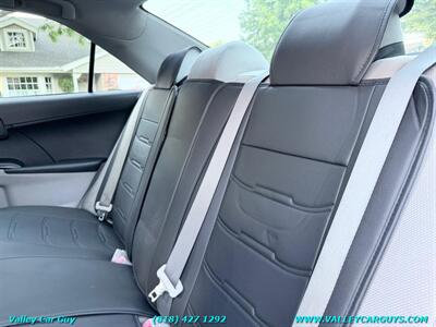 2012 Toyota Camry LE - Photo 22 - Reseda, CA 91335