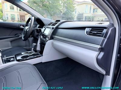 2012 Toyota Camry LE - Photo 9 - Reseda, CA 91335