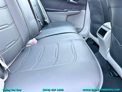 2012 Toyota Camry LE   - Photo 21 - Reseda, CA 91335
