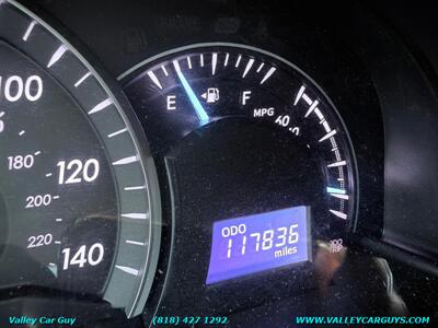 2012 Toyota Camry LE - Photo 16 - Reseda, CA 91335
