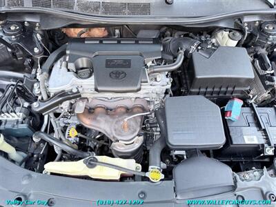 2012 Toyota Camry LE - Photo 19 - Reseda, CA 91335