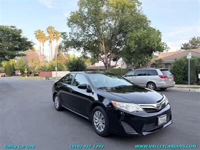 2012 Toyota Camry LE - Photo 3 - Reseda, CA 91335