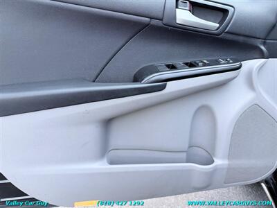 2012 Toyota Camry LE - Photo 24 - Reseda, CA 91335