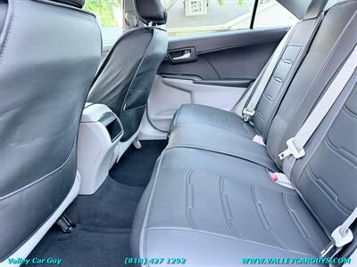 2012 Toyota Camry LE - Photo 20 - Reseda, CA 91335