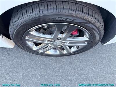 2013 Kia Optima SX   - Photo 34 - Reseda, CA 91335