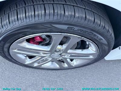 2013 Kia Optima SX   - Photo 33 - Reseda, CA 91335