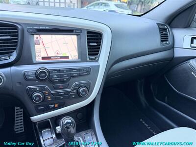 2013 Kia Optima SX   - Photo 20 - Reseda, CA 91335