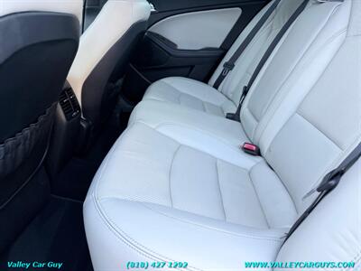 2013 Kia Optima SX   - Photo 22 - Reseda, CA 91335