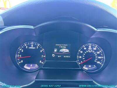 2013 Kia Optima SX   - Photo 18 - Reseda, CA 91335