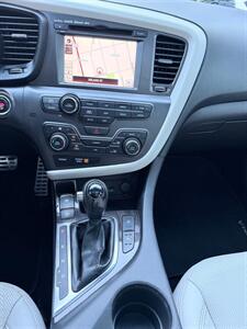 2013 Kia Optima SX   - Photo 19 - Reseda, CA 91335