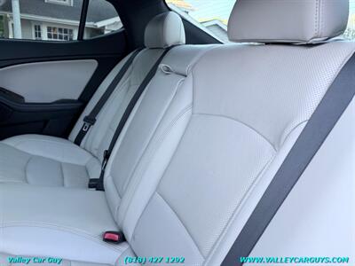 2013 Kia Optima SX   - Photo 24 - Reseda, CA 91335