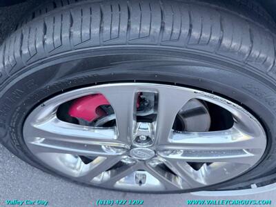 2013 Kia Optima SX   - Photo 32 - Reseda, CA 91335