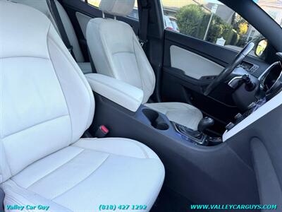 2013 Kia Optima SX   - Photo 12 - Reseda, CA 91335
