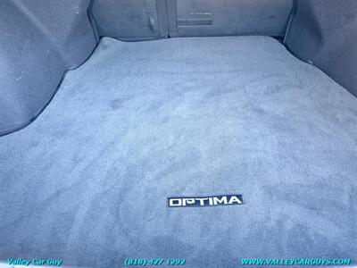 2013 Kia Optima SX   - Photo 29 - Reseda, CA 91335