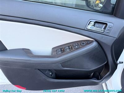 2013 Kia Optima SX   - Photo 27 - Reseda, CA 91335