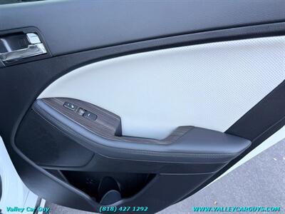2013 Kia Optima SX   - Photo 26 - Reseda, CA 91335