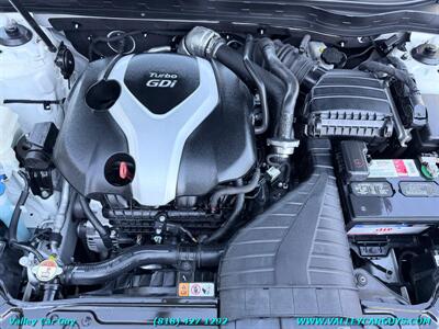2013 Kia Optima SX   - Photo 30 - Reseda, CA 91335