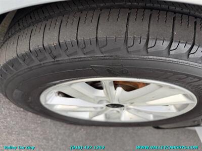 2017 Kia Optima LX - Photo 29 - Reseda, CA 91335