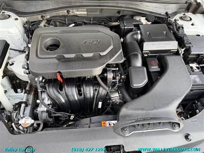 2017 Kia Optima LX - Photo 26 - Reseda, CA 91335