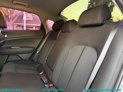 2017 Kia Optima LX - Photo 24 - Reseda, CA 91335