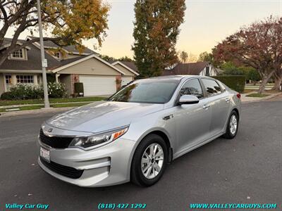 2017 Kia Optima LX - Photo 2 - Reseda, CA 91335