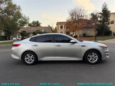 2017 Kia Optima LX - Photo 8 - Reseda, CA 91335