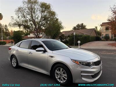 2017 Kia Optima LX - Photo 4 - Reseda, CA 91335