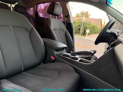 2017 Kia Optima LX - Photo 12 - Reseda, CA 91335