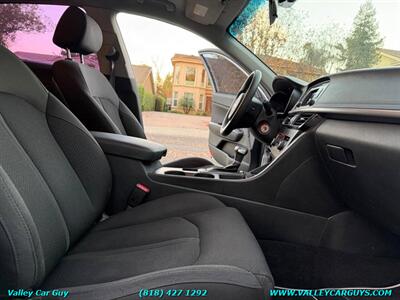 2017 Kia Optima LX - Photo 11 - Reseda, CA 91335