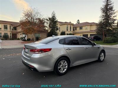 2017 Kia Optima LX - Photo 5 - Reseda, CA 91335