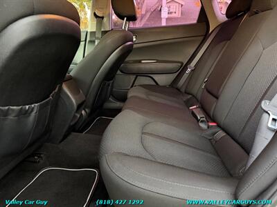 2017 Kia Optima LX - Photo 22 - Reseda, CA 91335