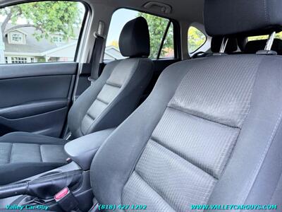 2015 Mazda CX-5 Touring   - Photo 14 - Reseda, CA 91335