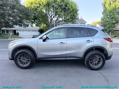 2015 Mazda CX-5 Touring   - Photo 8 - Reseda, CA 91335
