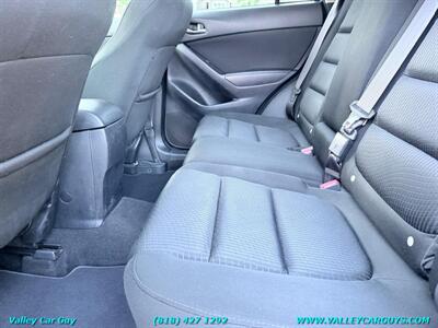 2015 Mazda CX-5 Touring   - Photo 24 - Reseda, CA 91335