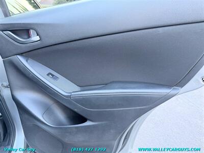 2015 Mazda CX-5 Touring   - Photo 26 - Reseda, CA 91335