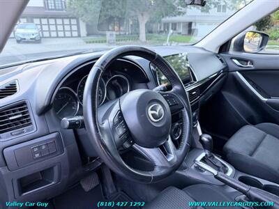 2015 Mazda CX-5 Touring   - Photo 15 - Reseda, CA 91335