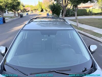 2015 Mazda CX-5 Touring   - Photo 9 - Reseda, CA 91335