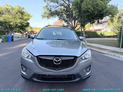 2015 Mazda CX-5 Touring   - Photo 2 - Reseda, CA 91335