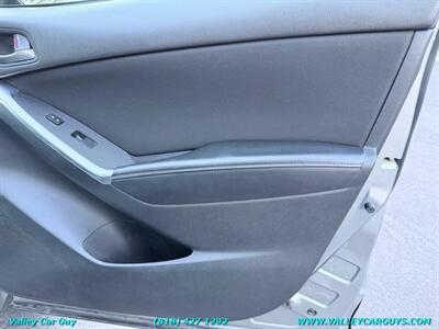 2015 Mazda CX-5 Touring   - Photo 27 - Reseda, CA 91335
