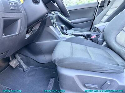 2015 Mazda CX-5 Touring   - Photo 13 - Reseda, CA 91335