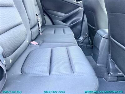 2015 Mazda CX-5 Touring   - Photo 25 - Reseda, CA 91335