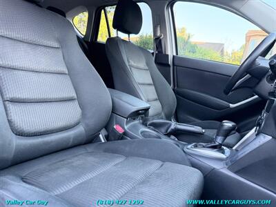 2015 Mazda CX-5 Touring   - Photo 12 - Reseda, CA 91335