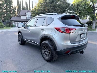 2015 Mazda CX-5 Touring   - Photo 6 - Reseda, CA 91335