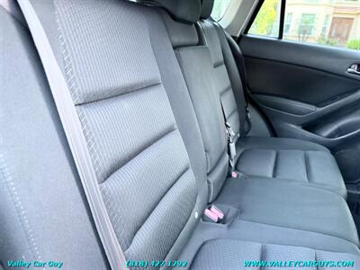 2015 Mazda CX-5 Touring   - Photo 23 - Reseda, CA 91335