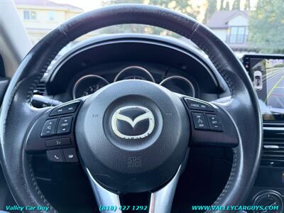 2015 Mazda CX-5 Touring   - Photo 16 - Reseda, CA 91335