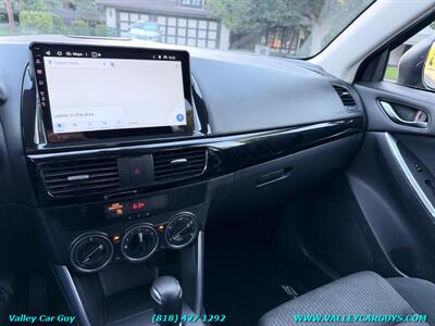 2015 Mazda CX-5 Touring   - Photo 18 - Reseda, CA 91335