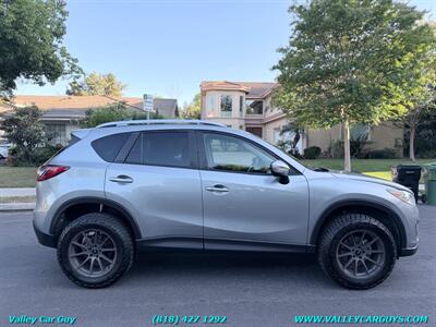 2015 Mazda CX-5 Touring   - Photo 7 - Reseda, CA 91335