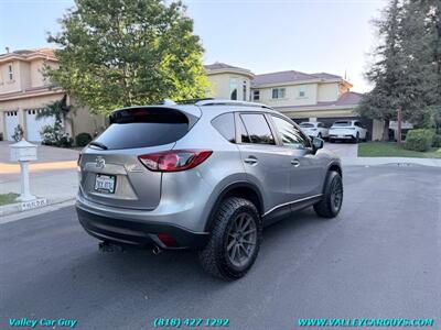 2015 Mazda CX-5 Touring   - Photo 4 - Reseda, CA 91335