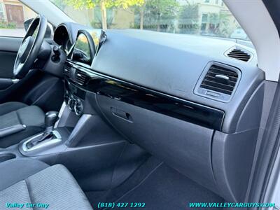 2015 Mazda CX-5 Touring   - Photo 10 - Reseda, CA 91335